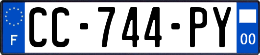CC-744-PY