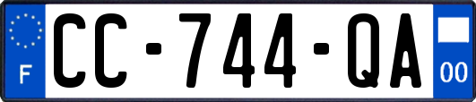 CC-744-QA