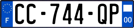 CC-744-QP