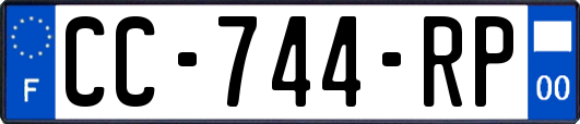 CC-744-RP