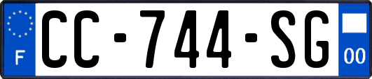 CC-744-SG