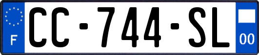 CC-744-SL