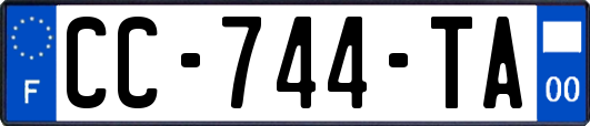 CC-744-TA