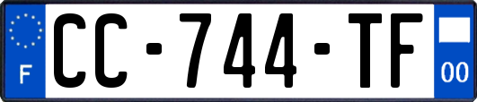 CC-744-TF