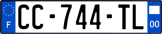 CC-744-TL