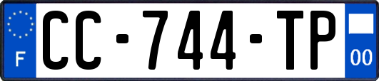CC-744-TP