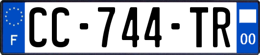CC-744-TR