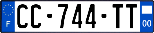 CC-744-TT