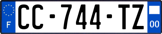 CC-744-TZ
