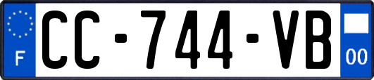 CC-744-VB