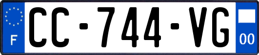 CC-744-VG