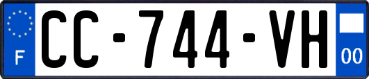 CC-744-VH