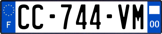 CC-744-VM