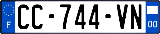 CC-744-VN