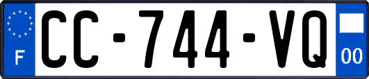 CC-744-VQ