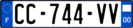 CC-744-VV