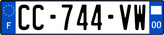CC-744-VW