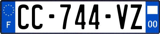 CC-744-VZ