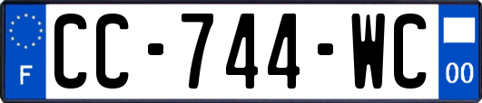 CC-744-WC