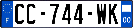 CC-744-WK