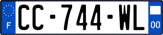 CC-744-WL