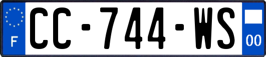 CC-744-WS
