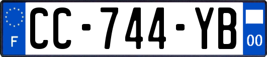 CC-744-YB