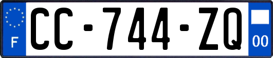 CC-744-ZQ