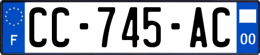 CC-745-AC