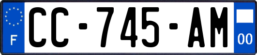 CC-745-AM