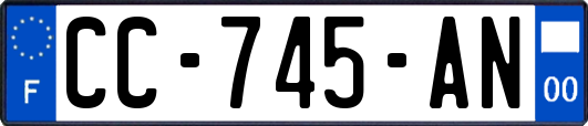 CC-745-AN