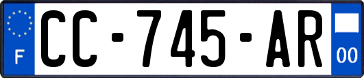 CC-745-AR