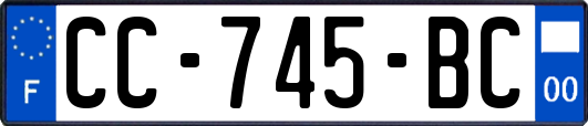 CC-745-BC