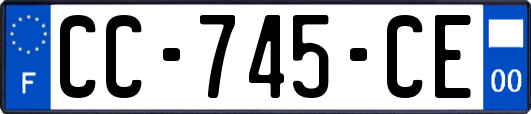 CC-745-CE