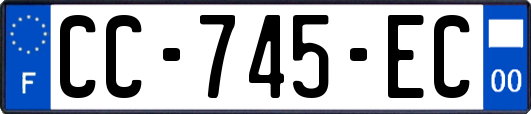 CC-745-EC