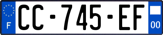 CC-745-EF