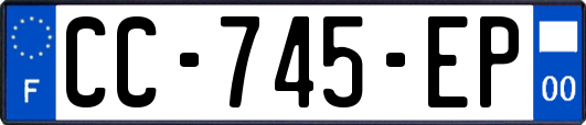 CC-745-EP