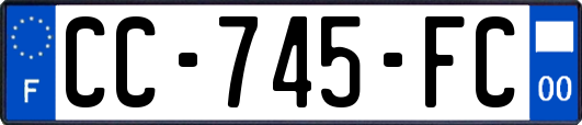 CC-745-FC