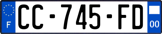 CC-745-FD