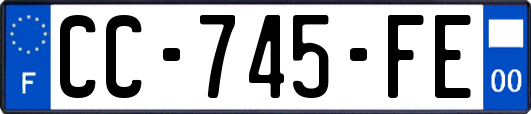 CC-745-FE
