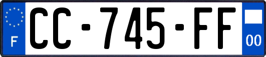 CC-745-FF