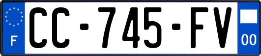 CC-745-FV