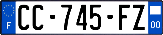 CC-745-FZ