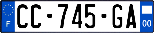CC-745-GA