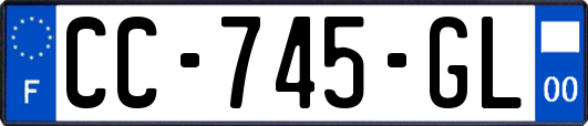 CC-745-GL