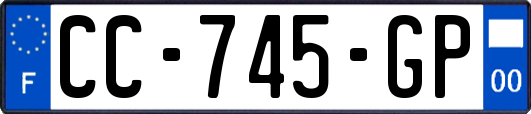 CC-745-GP