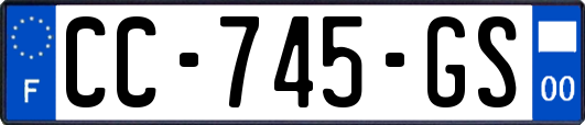 CC-745-GS