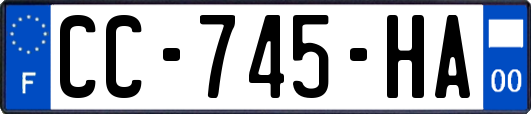CC-745-HA