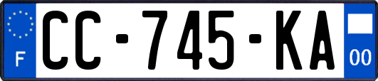 CC-745-KA