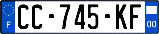 CC-745-KF